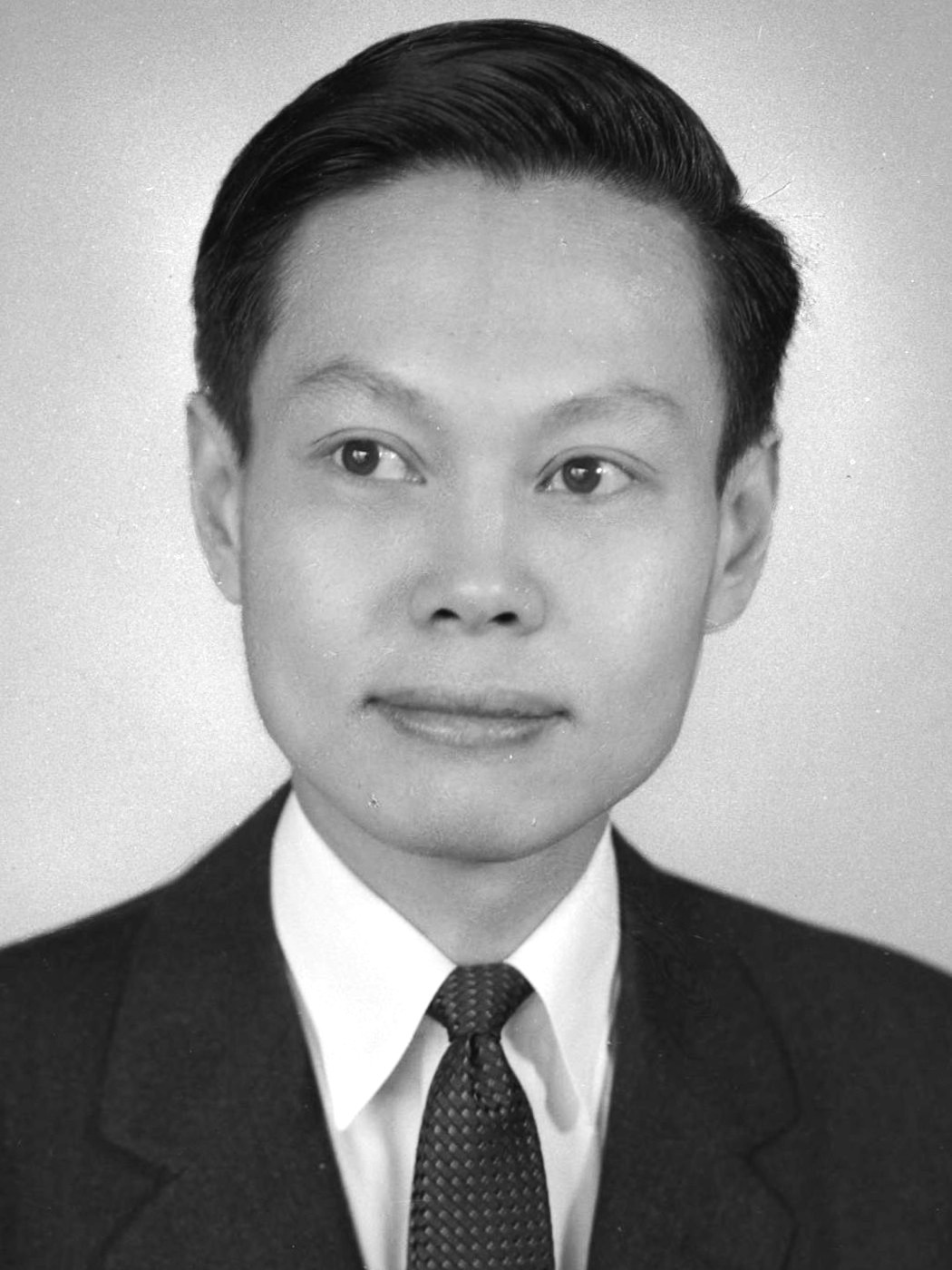 杨振宁